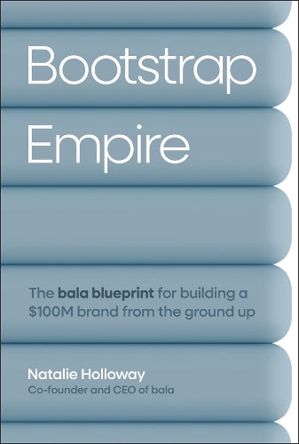 Bootstrap Empire