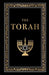 The Torah (Deluxe Hardbound Edition