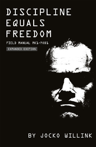 Discipline Equals Freedom