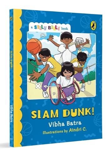 Slam Dunk