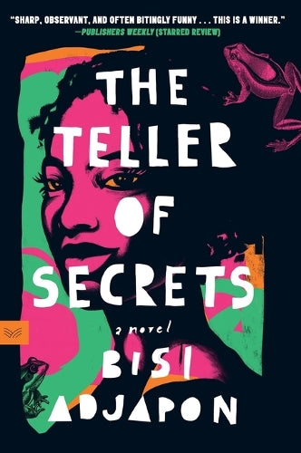 The Teller of Secrets