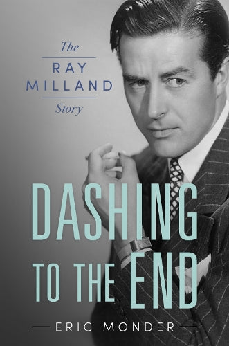 Dashing to the End