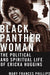 Black Panther Woman