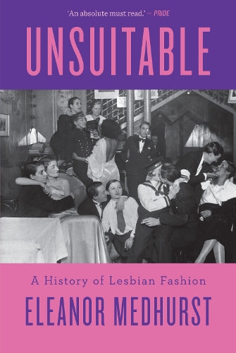 Unsuitable
