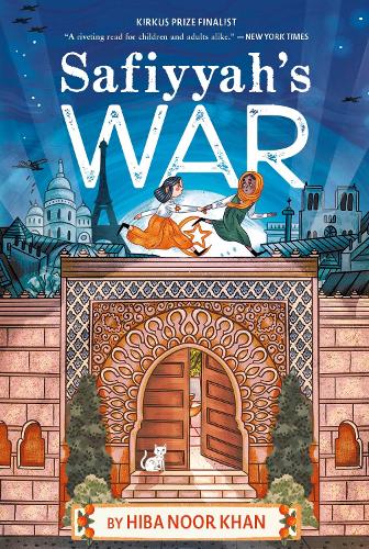Safiyyah's War