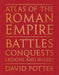 Atlas of the Roman Empire
