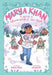 Marya Khan and the Abominable Ski Trip (Marya Khan #6)