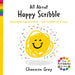 All About Happy Scribble