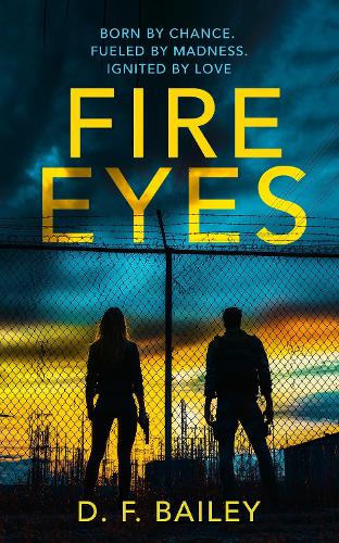 Fire Eyes