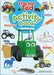 Tractor Ted Activity Book