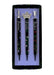 Lauren Roberts: Powerless Trilogy Pen Set (Set of 3)