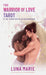 The Warrior of Love Tarot