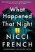 What Happened That Night