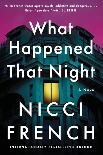 What Happened That Night