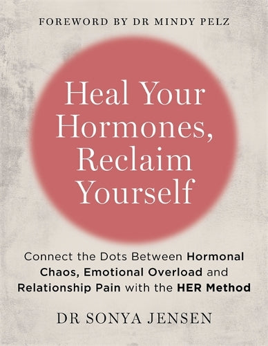 Heal Your Hormones, Reclaim Yourself