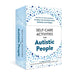 Self-Care Activities for Autistic People