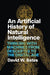 An Artificial History of Natural Intelligence