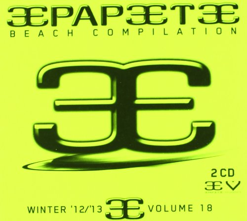 Papeete Beach Vol.18 Winter 12/13