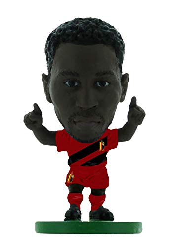 Soccerstarz - Belgium Romelu Lukaku (New Kit) /Figures