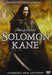 Solomon Kane