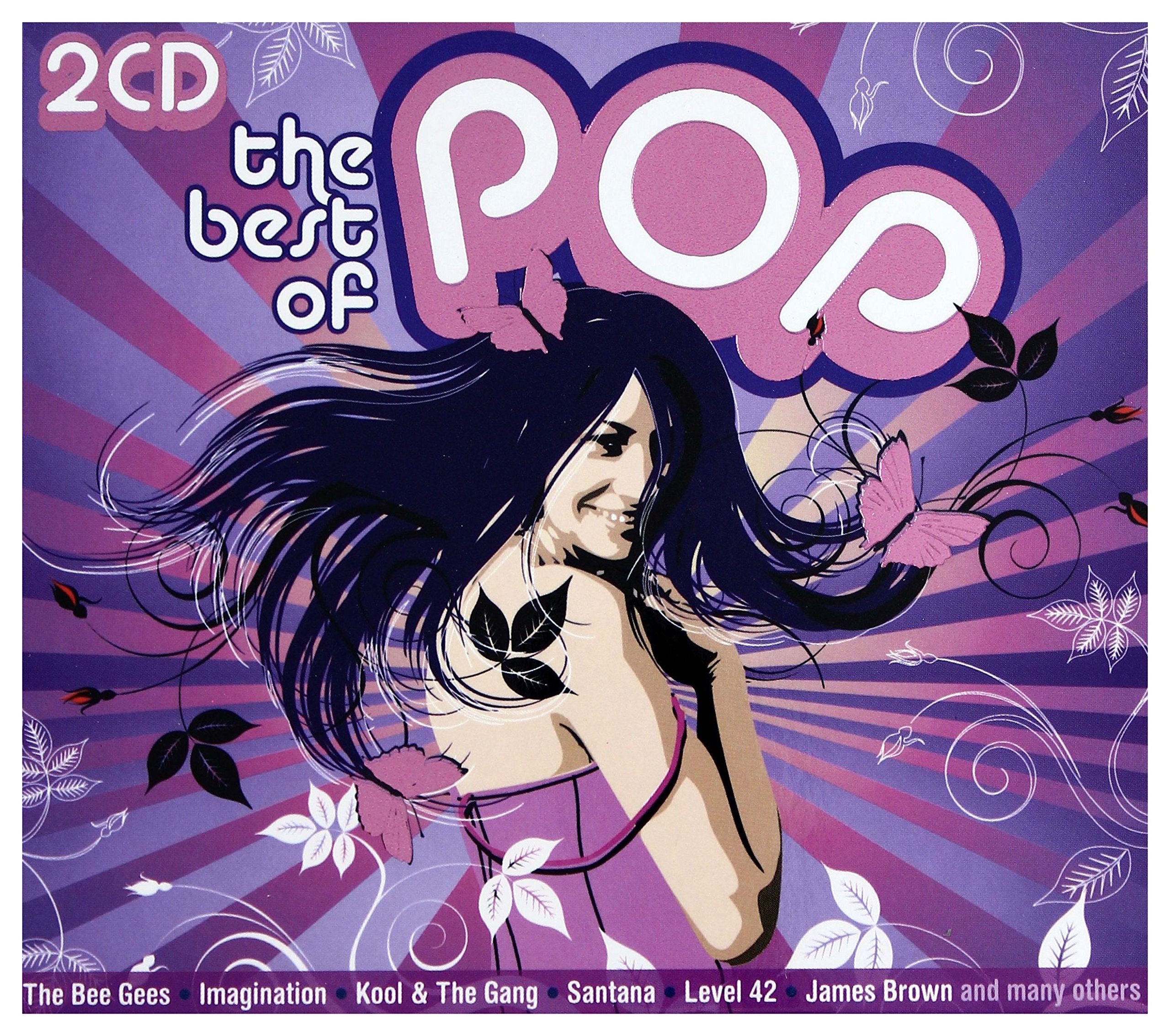 The Best of Pop