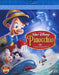Pinocchio