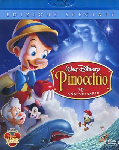 Pinocchio