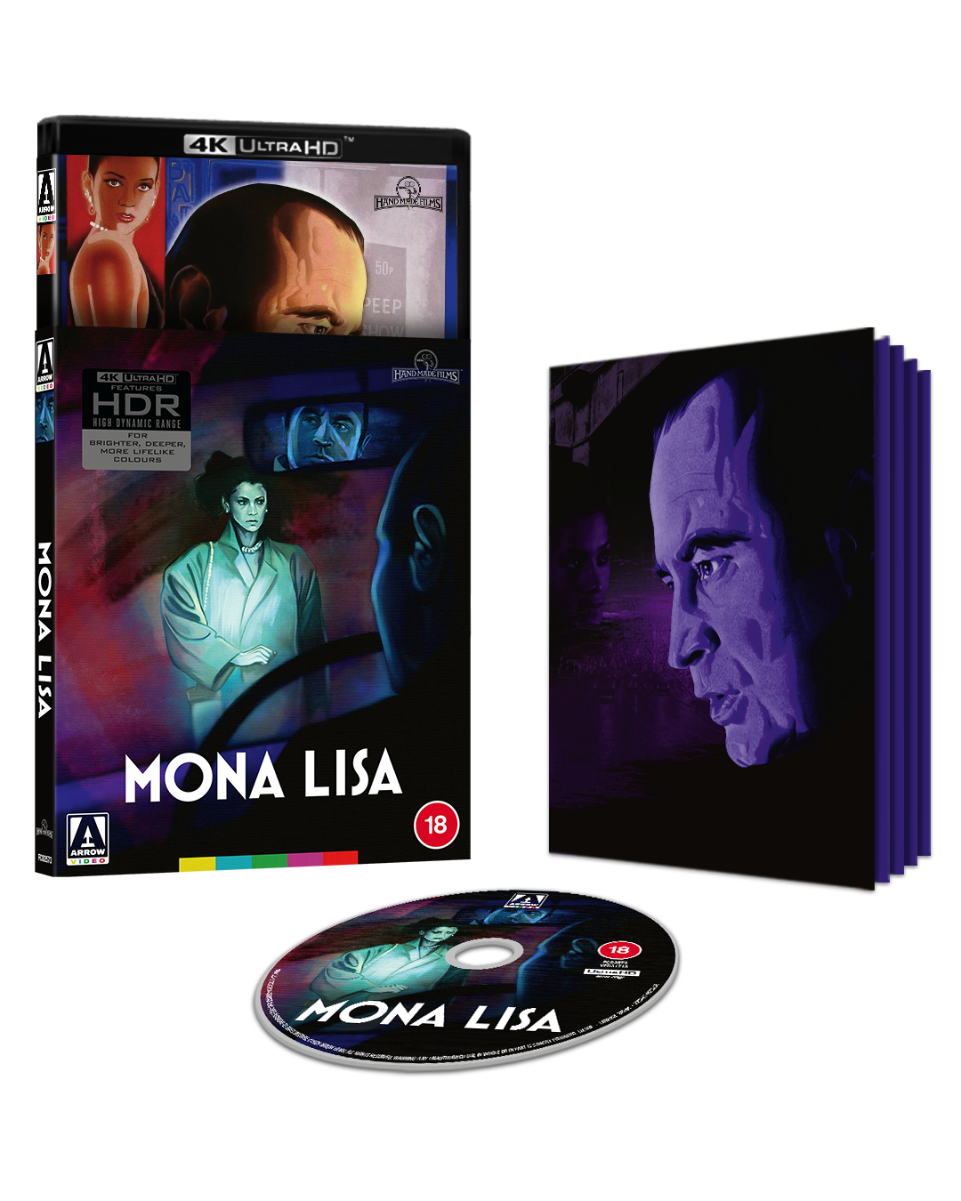 Mona Lisa Limited Edition