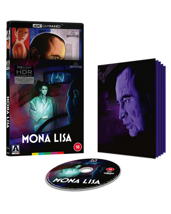 Mona Lisa Limited Edition