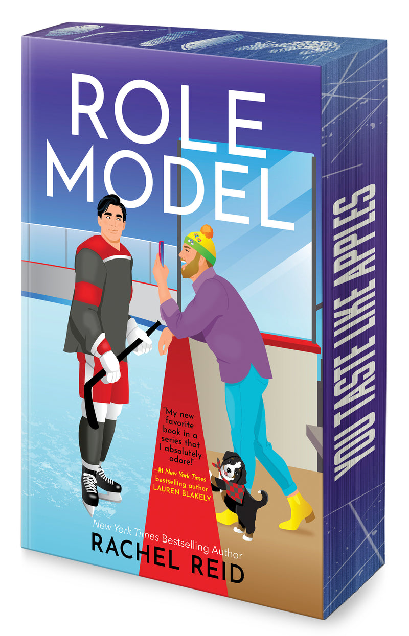 Role Model Deluxe Limited Edition