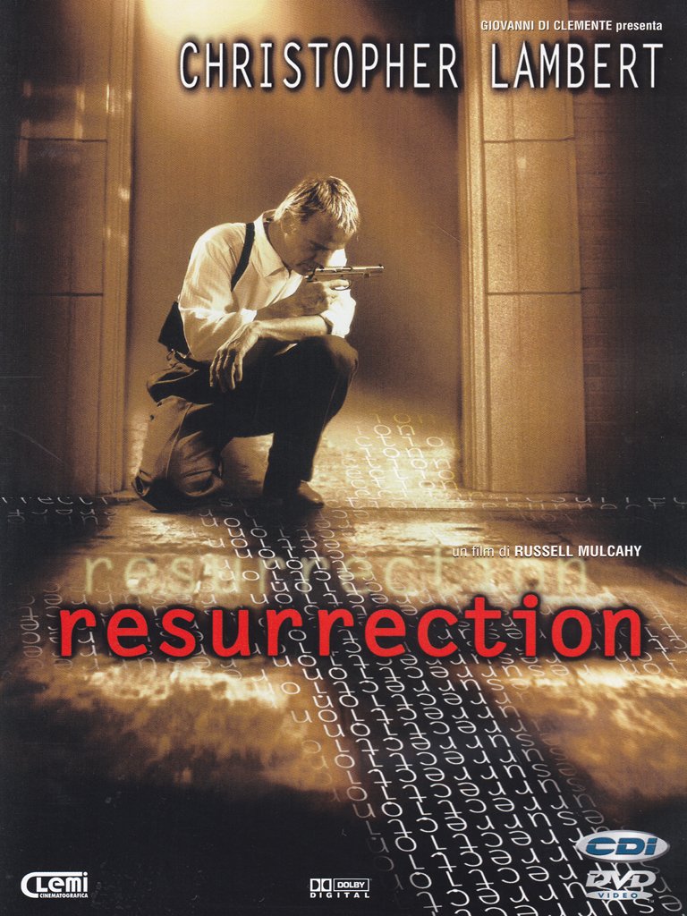 Resurrection (versione integrale