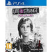Life is Strange: Before the Storm for PlayStation 4