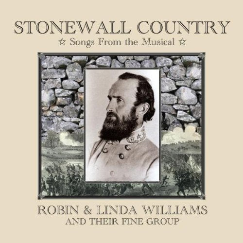 Stonewall country