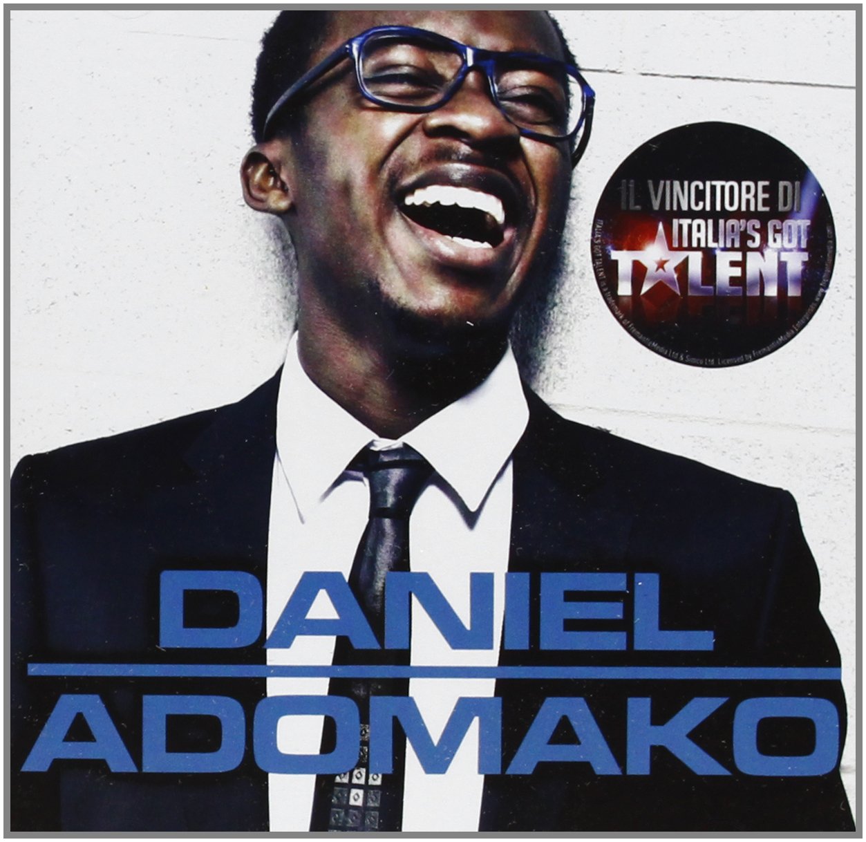 Daniel Adomako