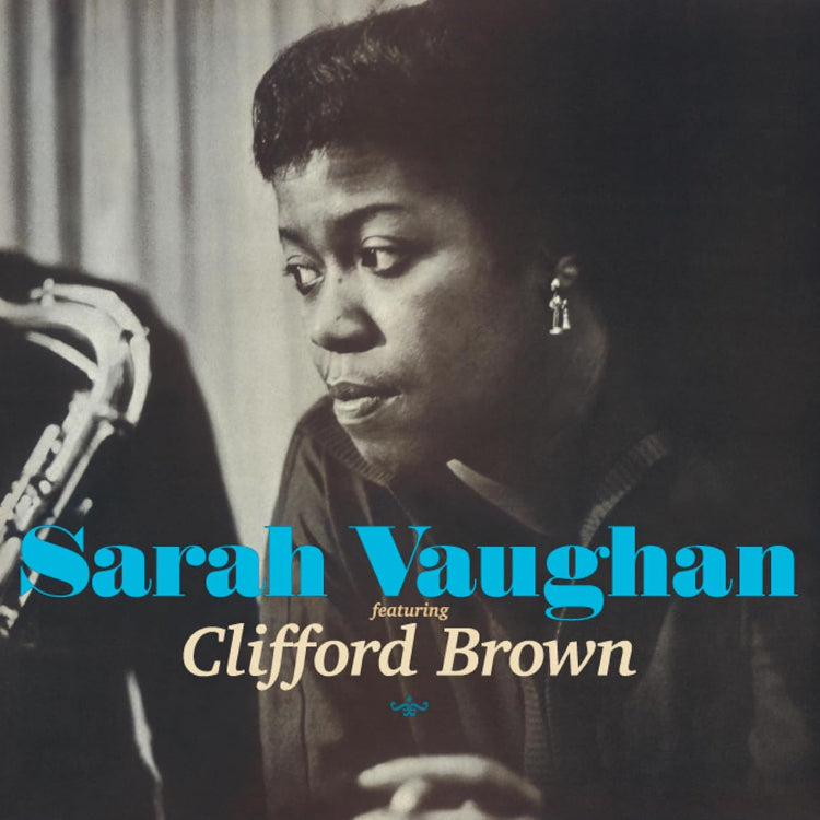 Sarah Vaughan Feat. Clifford Brown