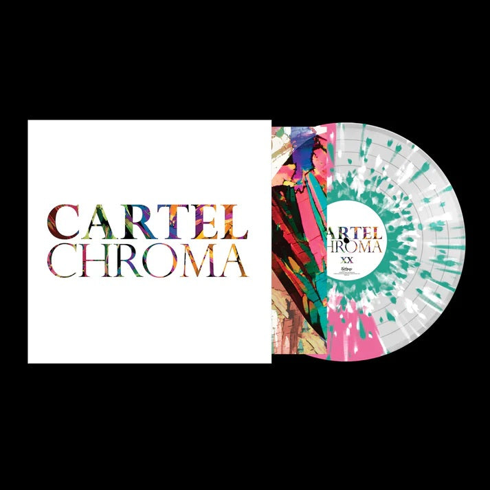 Chroma (20 Year Anniversary Slam Dunk Special)
