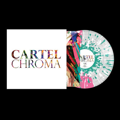 Chroma (20 Year Anniversary Slam Dunk Special)