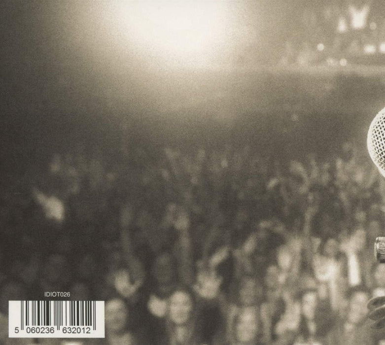 Moby - Almost Home - Live in the Fonda, LA