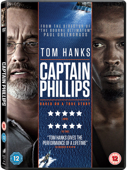 Captain Phillips