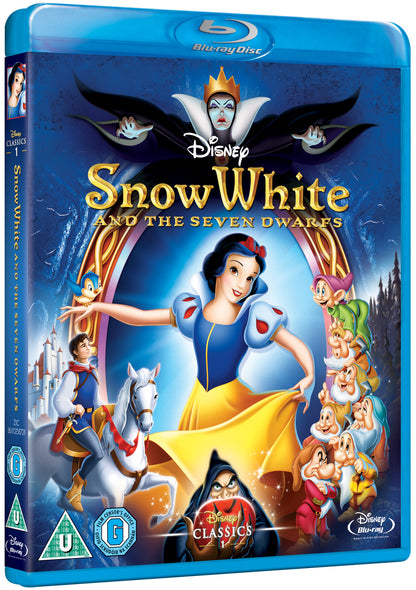 Snow White and the Seven Dwarfs (Disney)