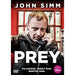 Prey - Series 1 (ITV)