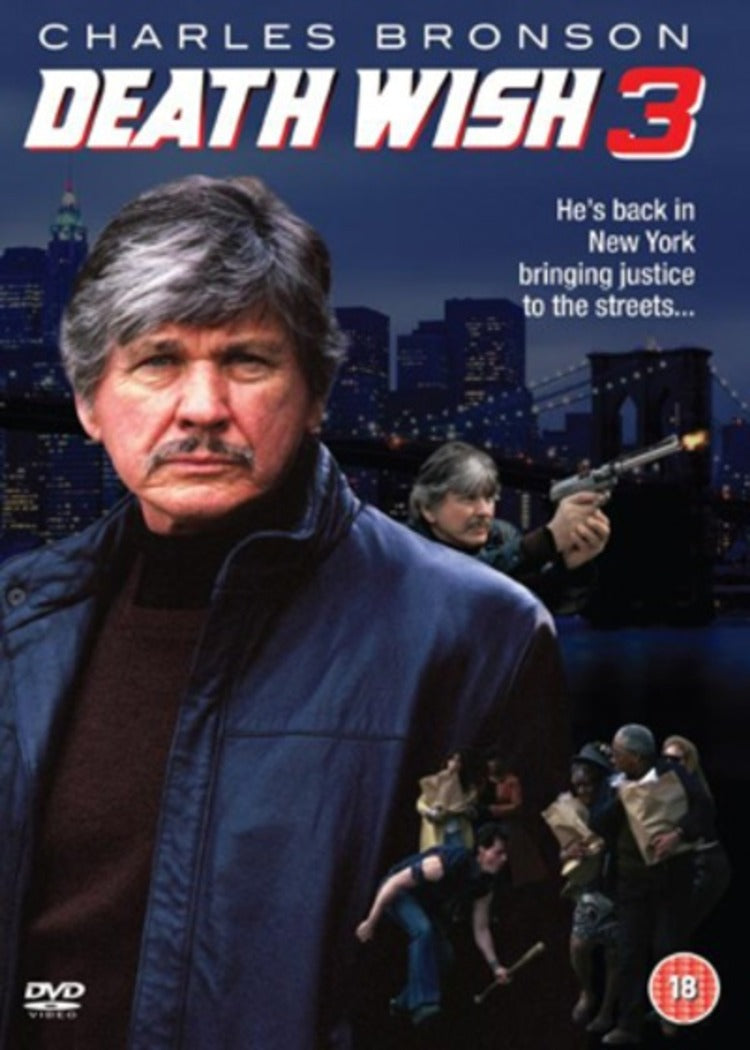 Death Wish 3