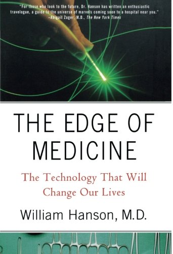 Edge Of Medicine