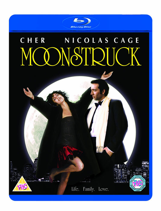 Moonstruck