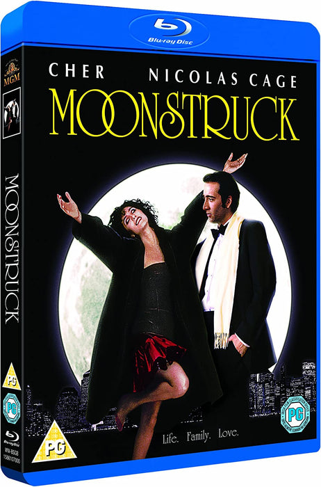 Moonstruck