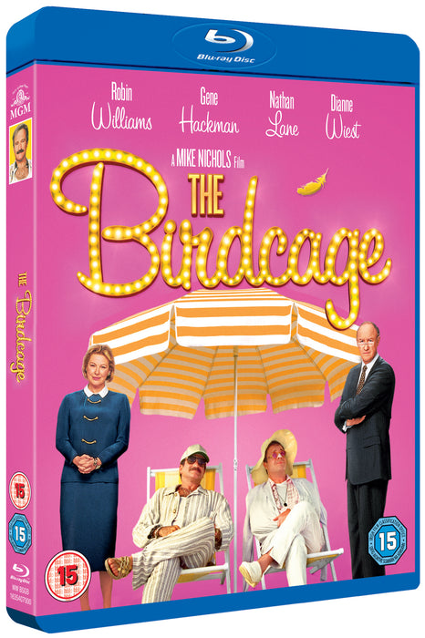 Birdcage, The