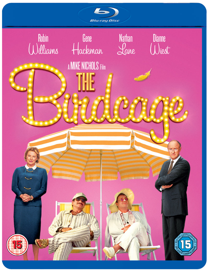 Birdcage, The