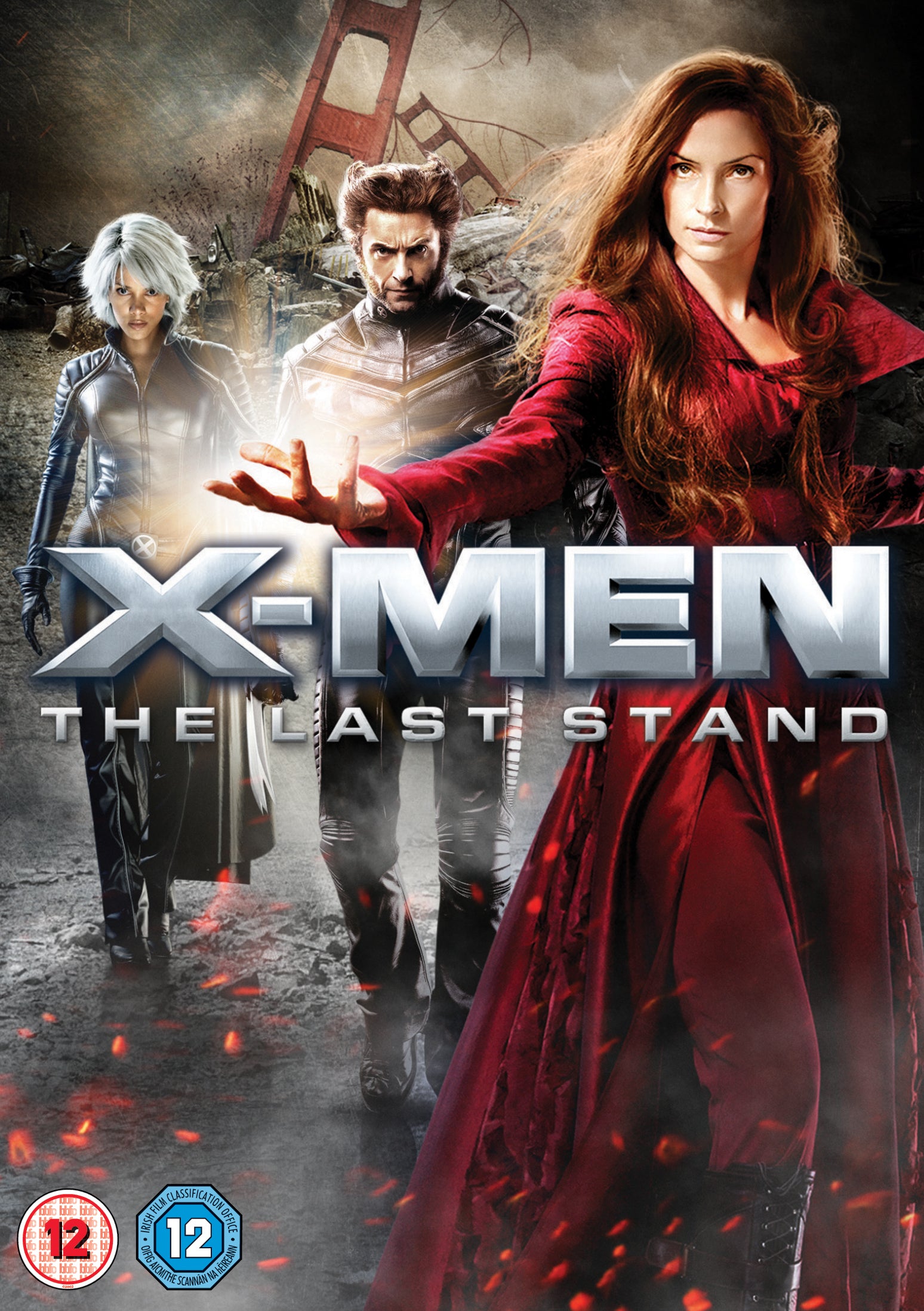 X-Men 3 - The Last Stand