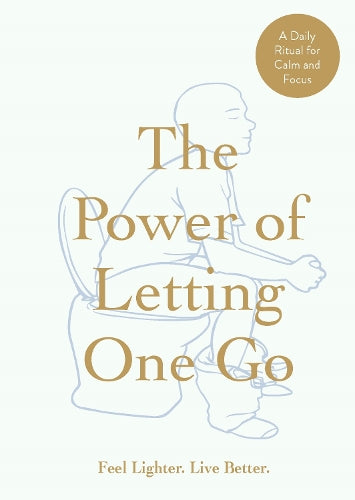 The Power of Letting One Go