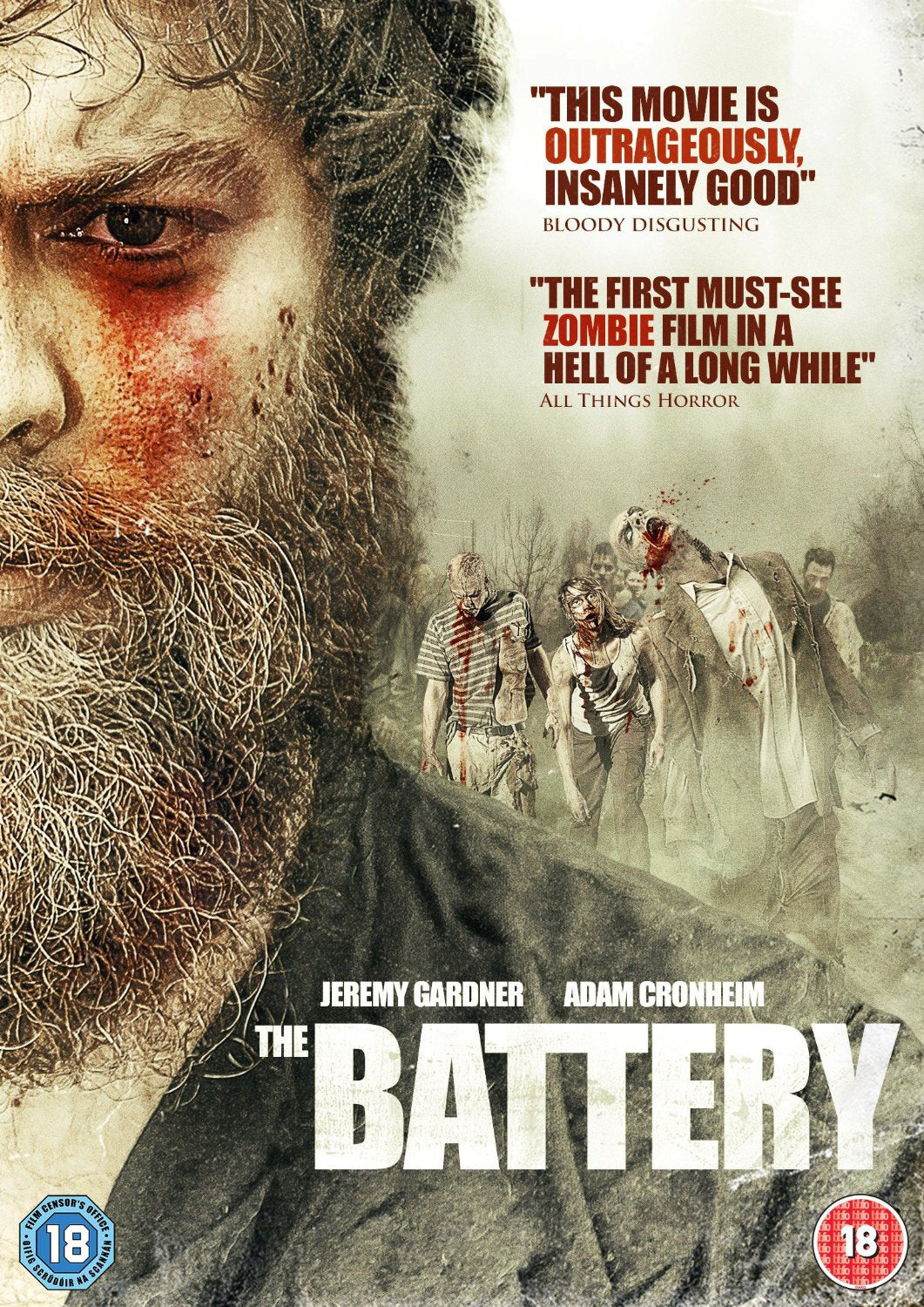 The Battery
